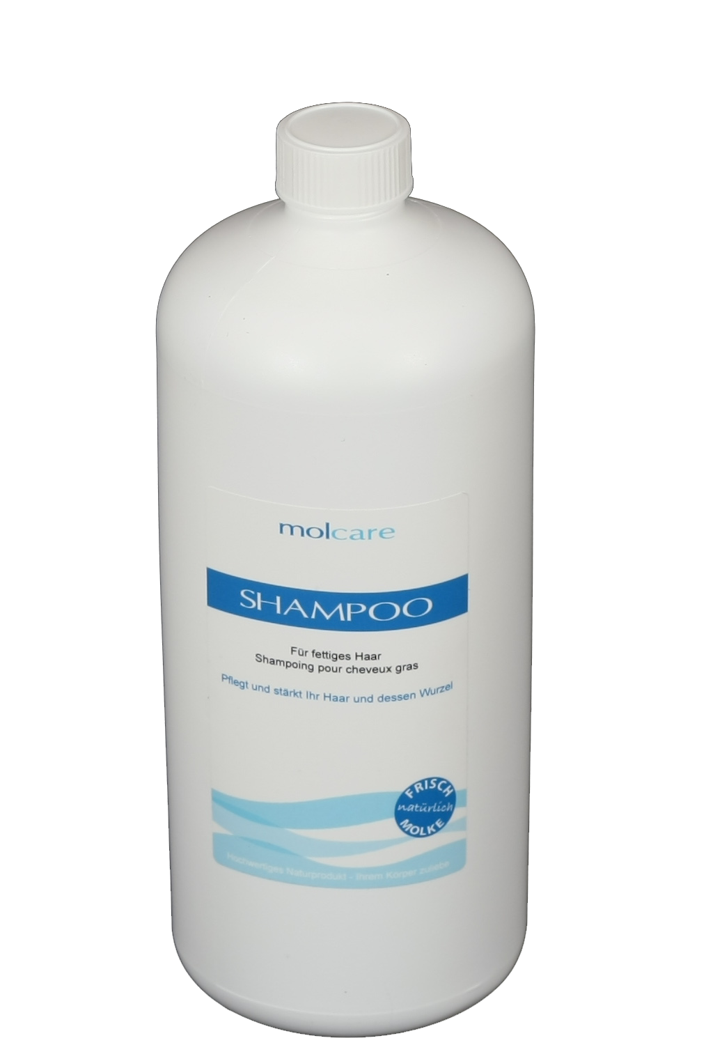 Shampoo für fettiges Haar, 1 Liter