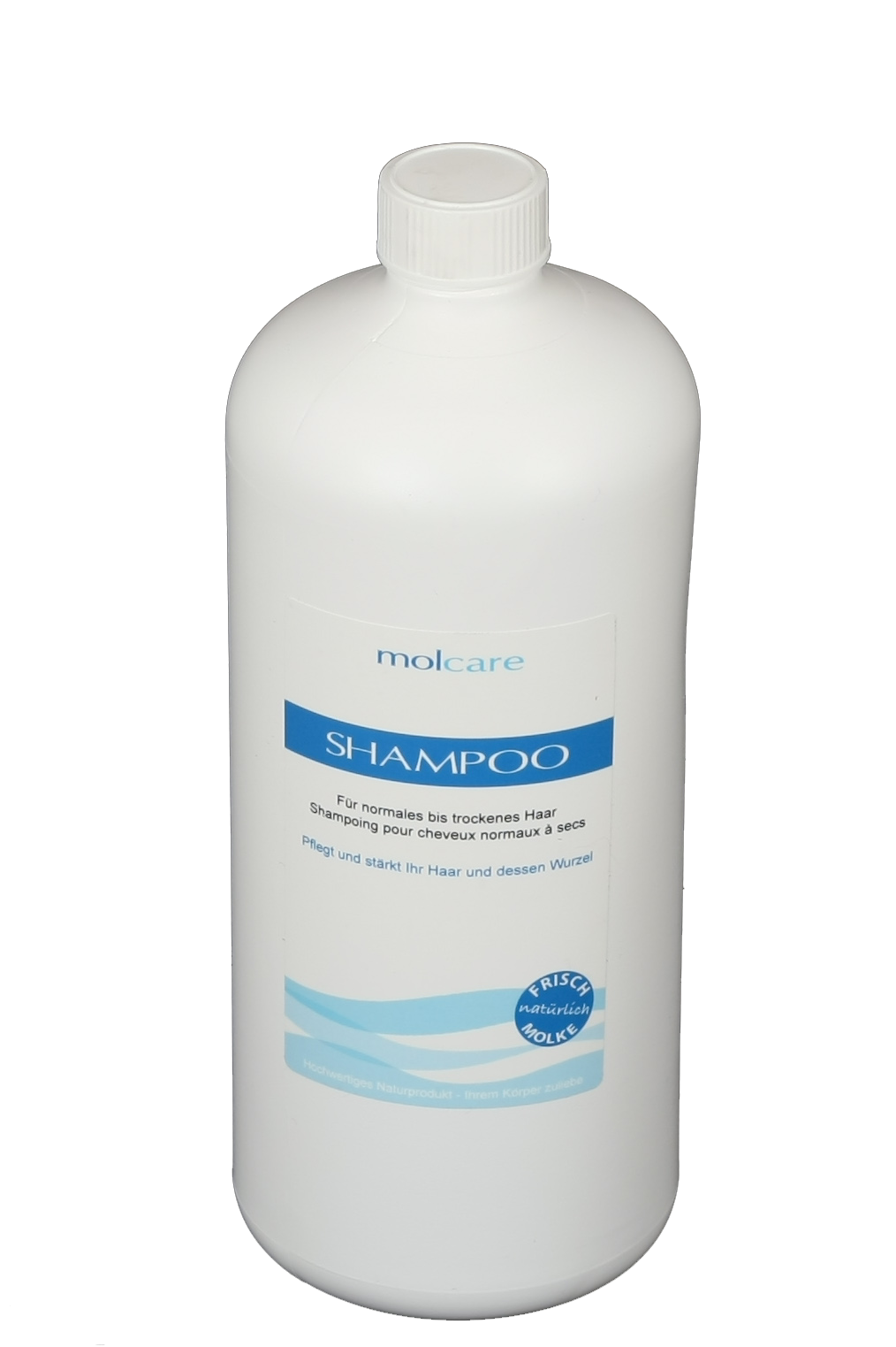 Shampoo für normales Haar, 1 Liter